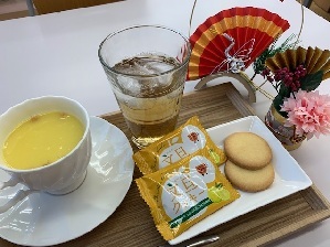 冬のオススメドリンク🍹